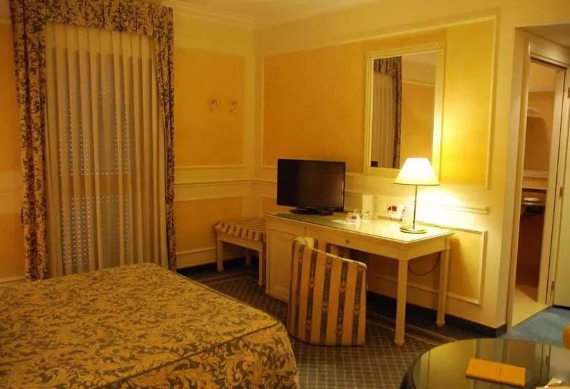 호텔 Continental Brescia