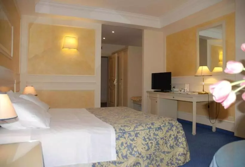 호텔 Continental Brescia