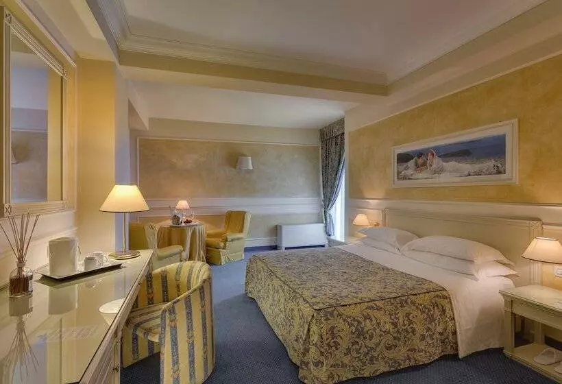 호텔 Continental Brescia