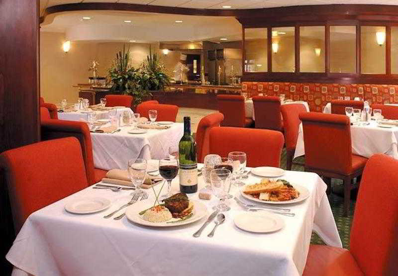 هتل Courtyard San Diego Central