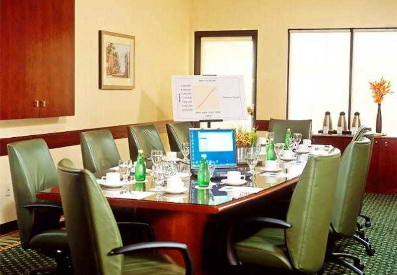 هتل Courtyard San Diego Central