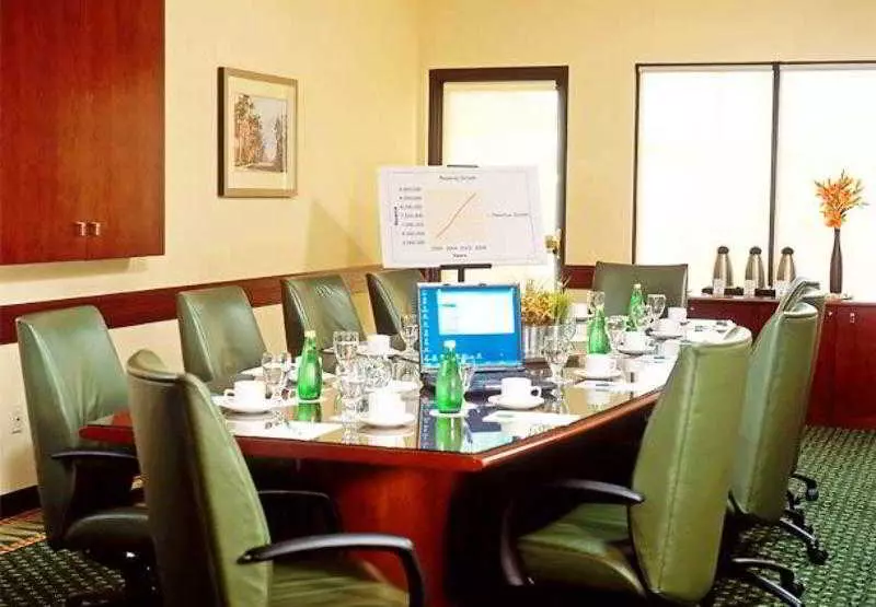 Otel Courtyard San Diego Central