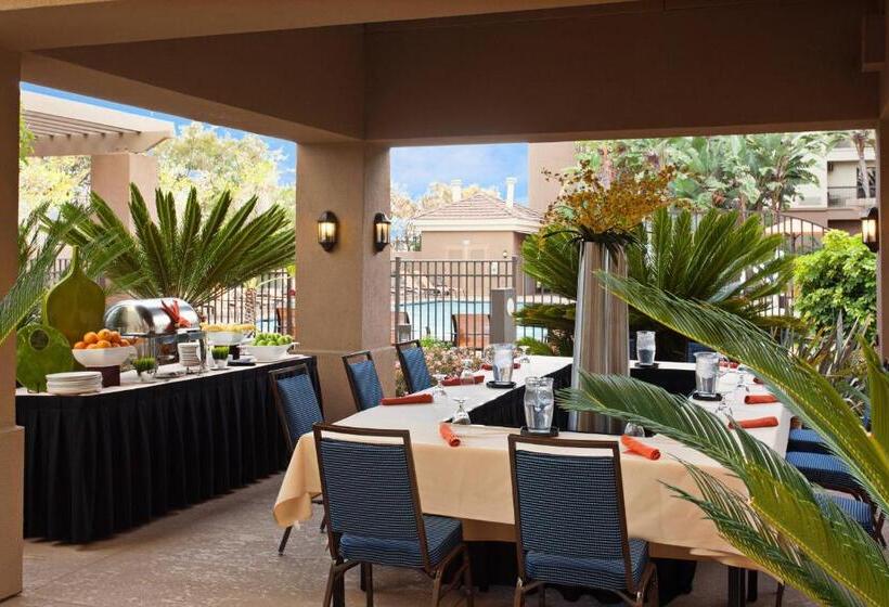 هتل Courtyard San Diego Central