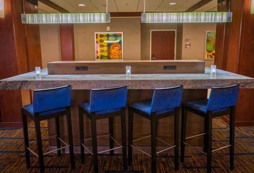 هتل Courtyard San Diego Central