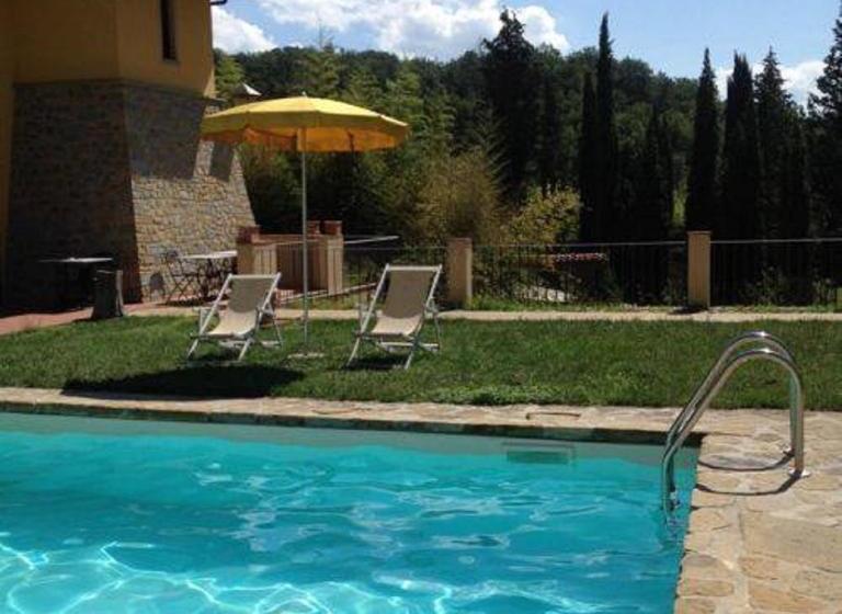 فندق Di Sor Paolo