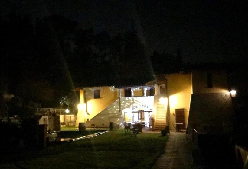 فندق Di Sor Paolo