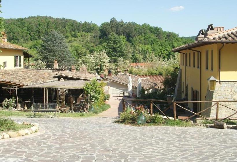 فندق Di Sor Paolo