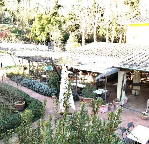 فندق Di Sor Paolo