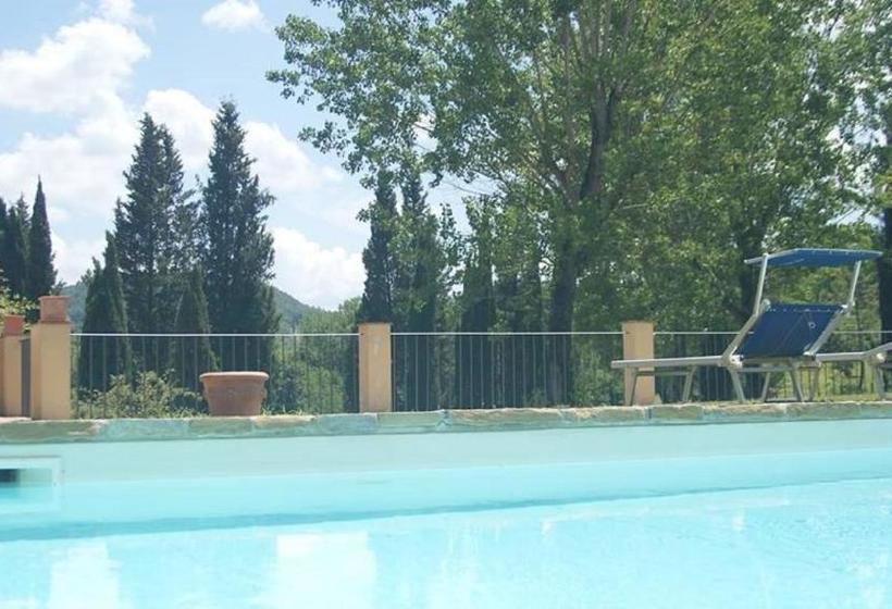 فندق Di Sor Paolo