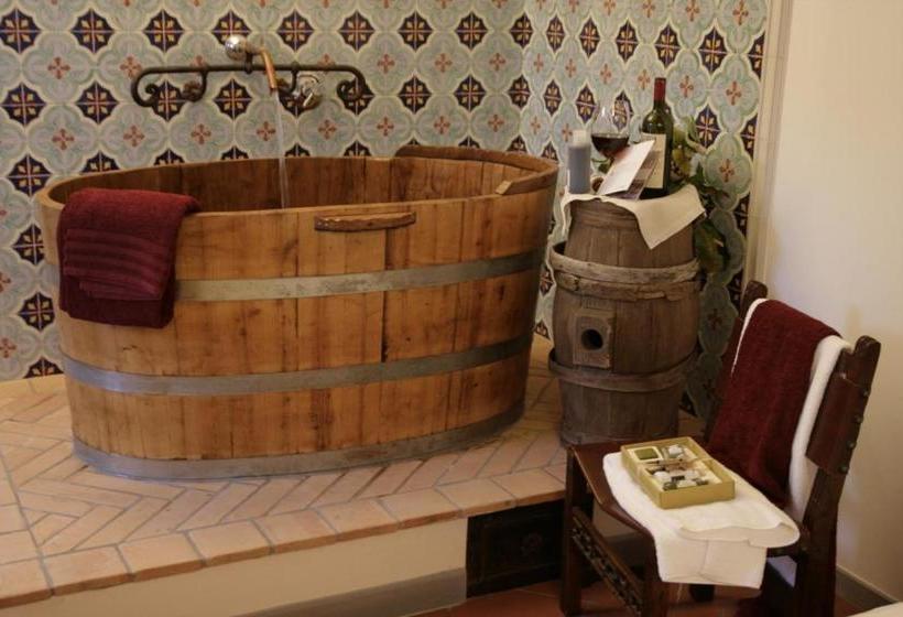 فندق Di Sor Paolo