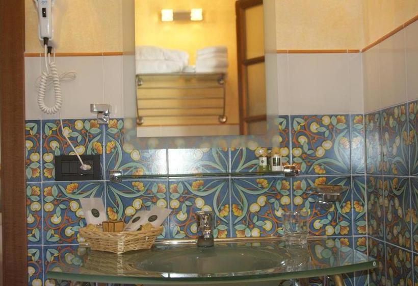 فندق Di Sor Paolo