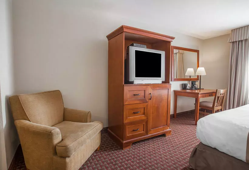 ホテル Econo Lodge Federal Way