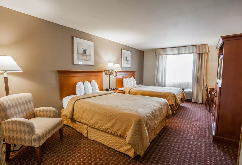 ホテル Econo Lodge Federal Way