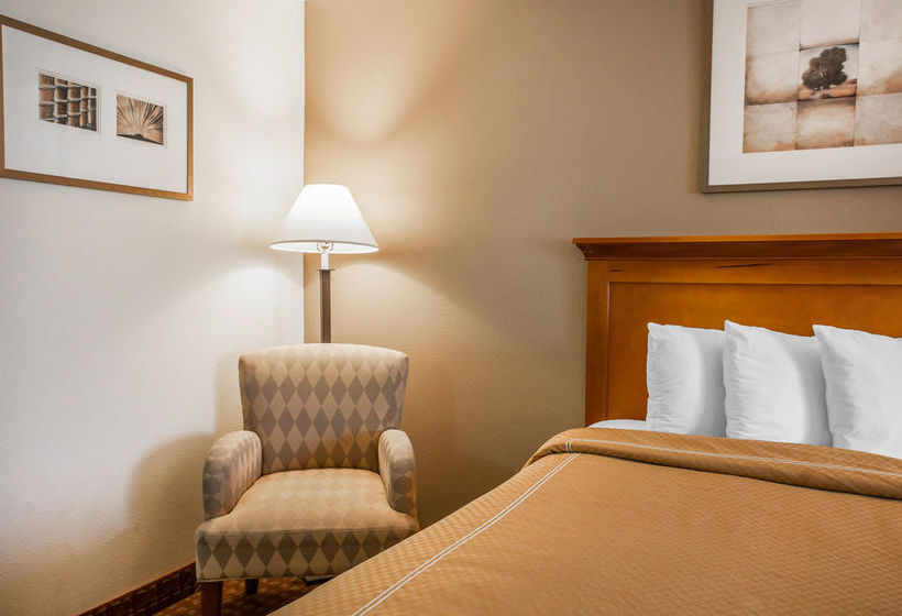 酒店 Econo Lodge Federal Way