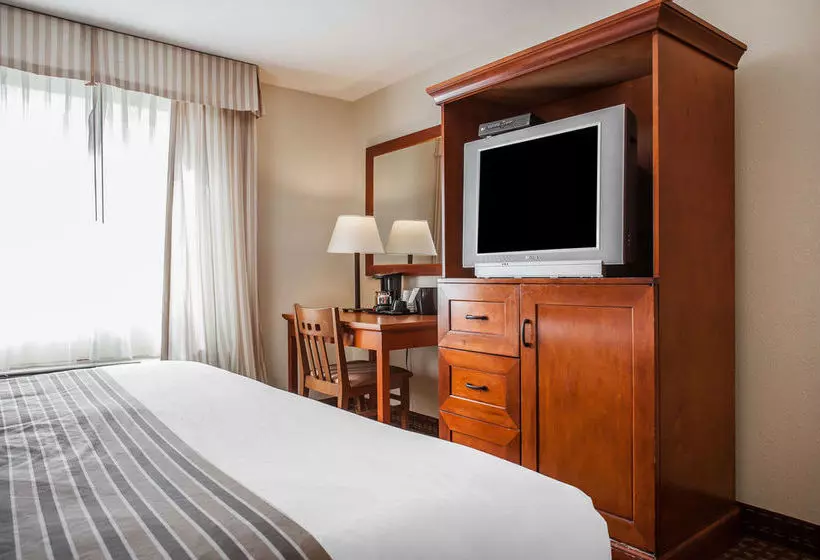 ホテル Econo Lodge Federal Way