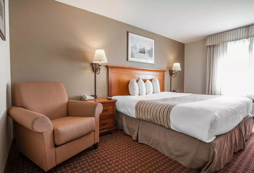 ホテル Econo Lodge Federal Way