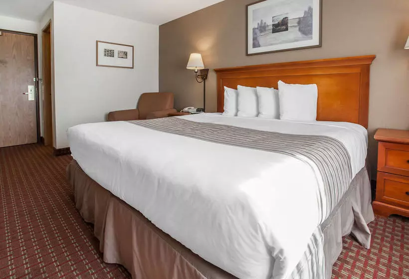 ホテル Econo Lodge Federal Way