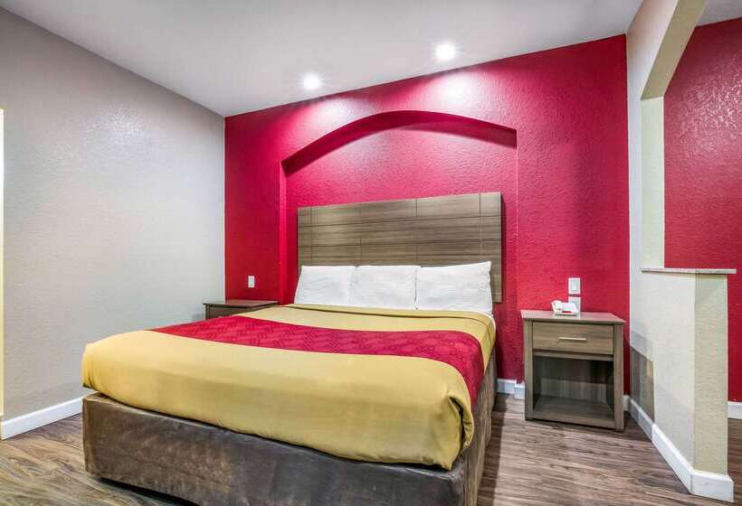 ホテル Econo Lodge Inn & Suites