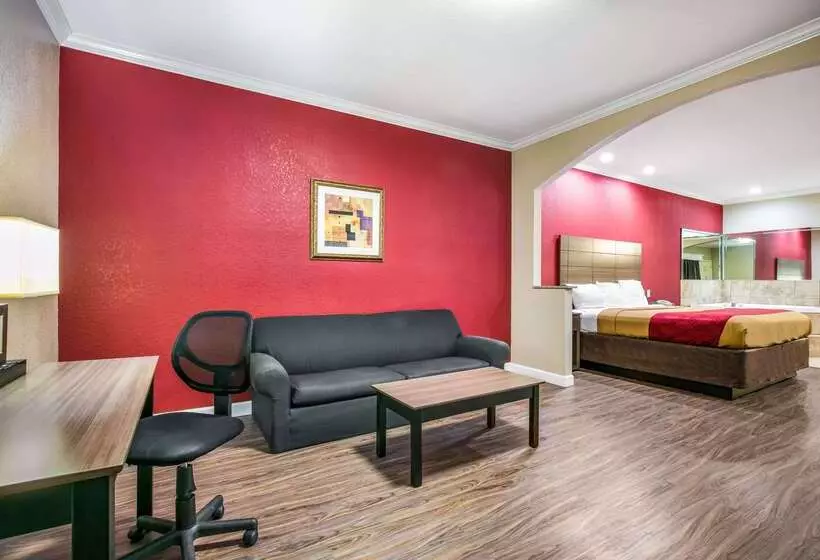 Hotel Econo Lodge Inn & Suites