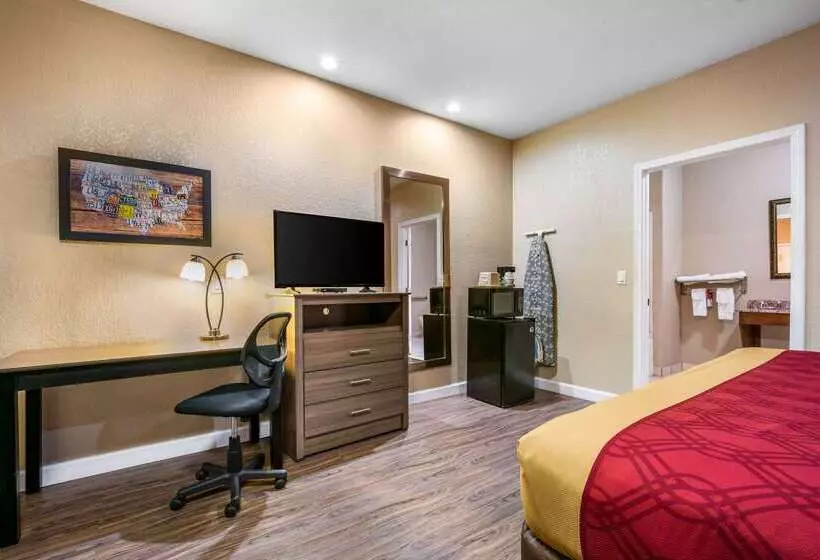 Hotel Econo Lodge Inn & Suites