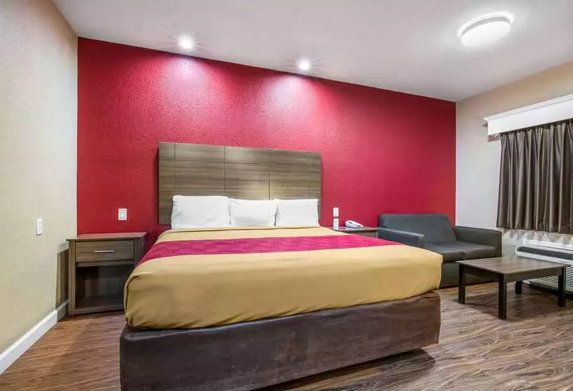 Hotel Econo Lodge Inn & Suites