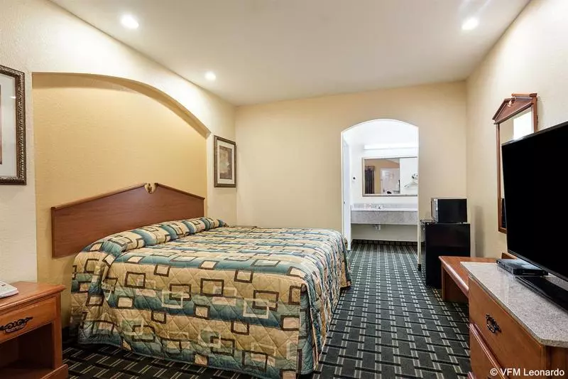 Hotel Econo Lodge Inn & Suites