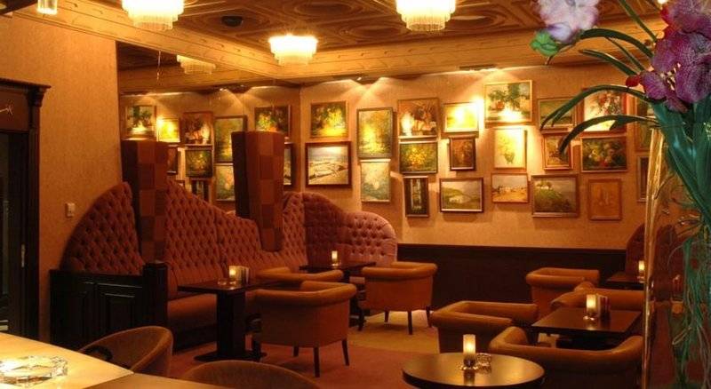 Excelsior Hotel & Spa Baku