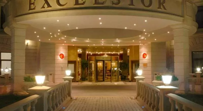 Excelsior Hotel & Spa Baku