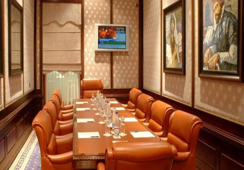 Excelsior Hotel & Spa Baku