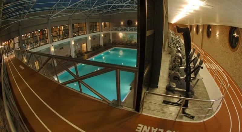 Excelsior Hotel & Spa Baku