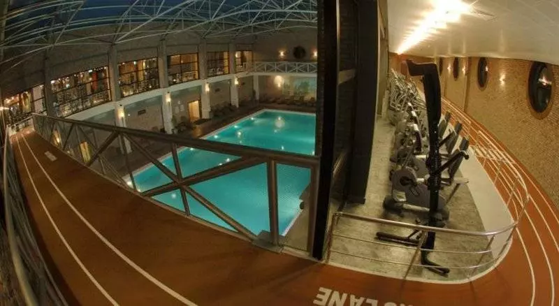 Excelsior Hotel & Spa Baku