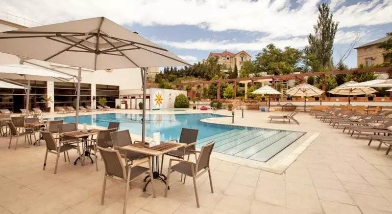 Excelsior Hotel & Spa Baku