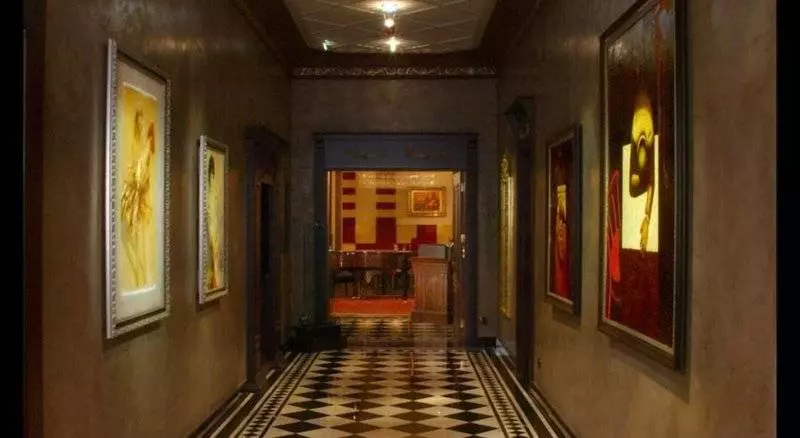 Excelsior Hotel & Spa Baku