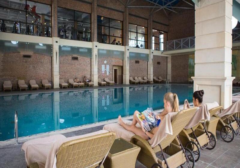 Excelsior Hotel & Spa Baku