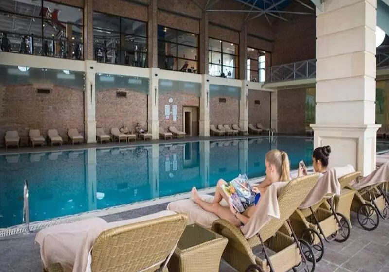 Excelsior Hotel & Spa Baku