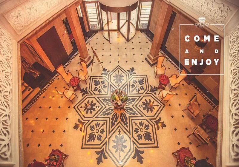 Excelsior Hotel & Spa Baku