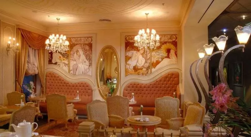 Excelsior Hotel & Spa Baku