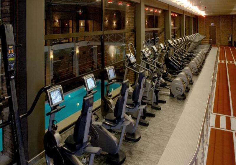 Excelsior Hotel & Spa Baku