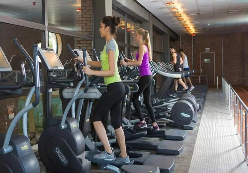 Excelsior Hotel & Spa Baku