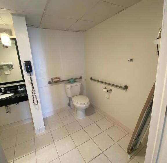 فندق Garden State Inn