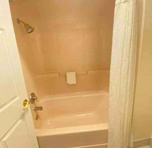 酒店 Garden State Inn