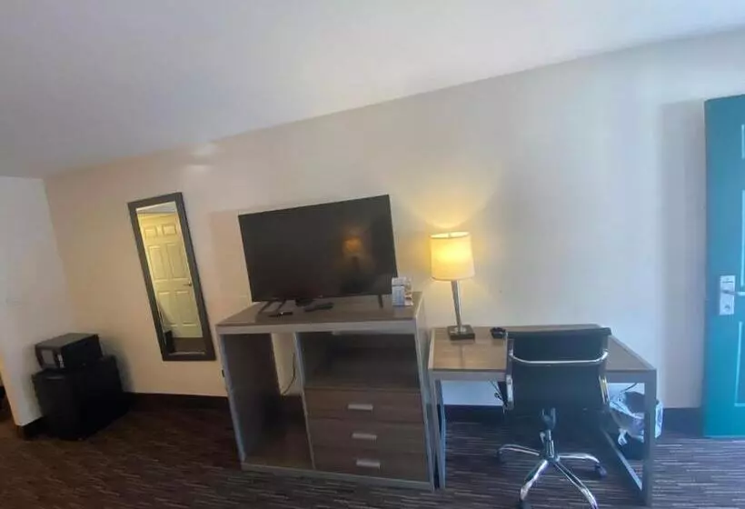 酒店 Garden State Inn