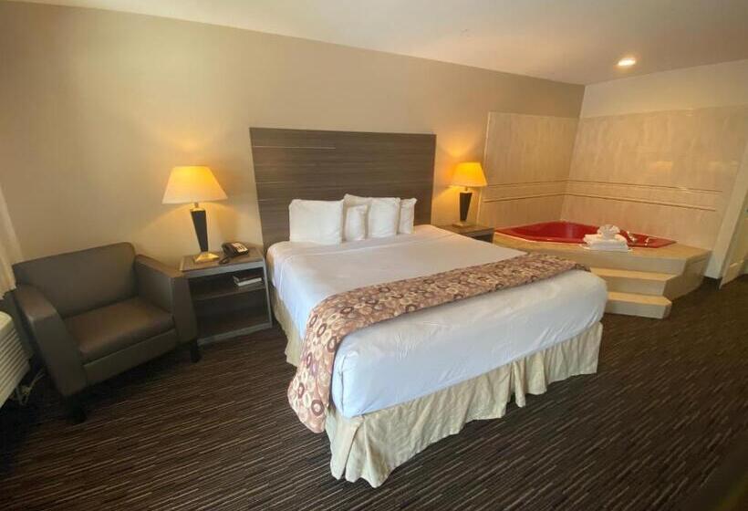 فندق Garden State Inn