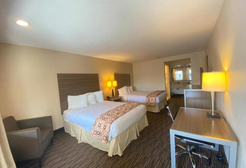 فندق Garden State Inn