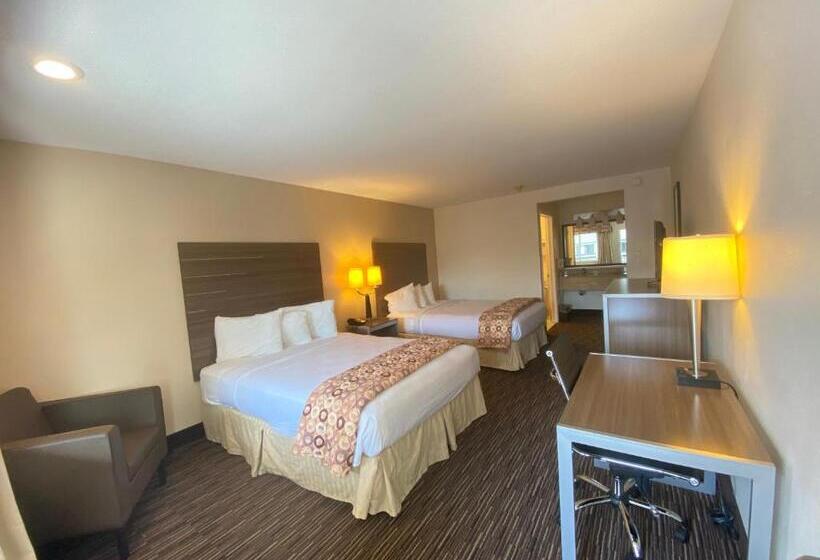 فندق Garden State Inn