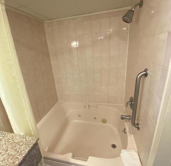 فندق Garden State Inn