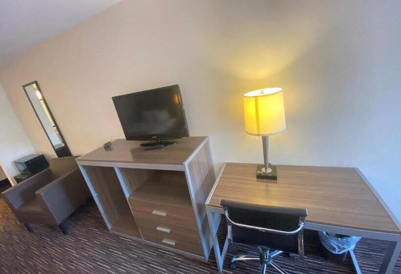 فندق Garden State Inn