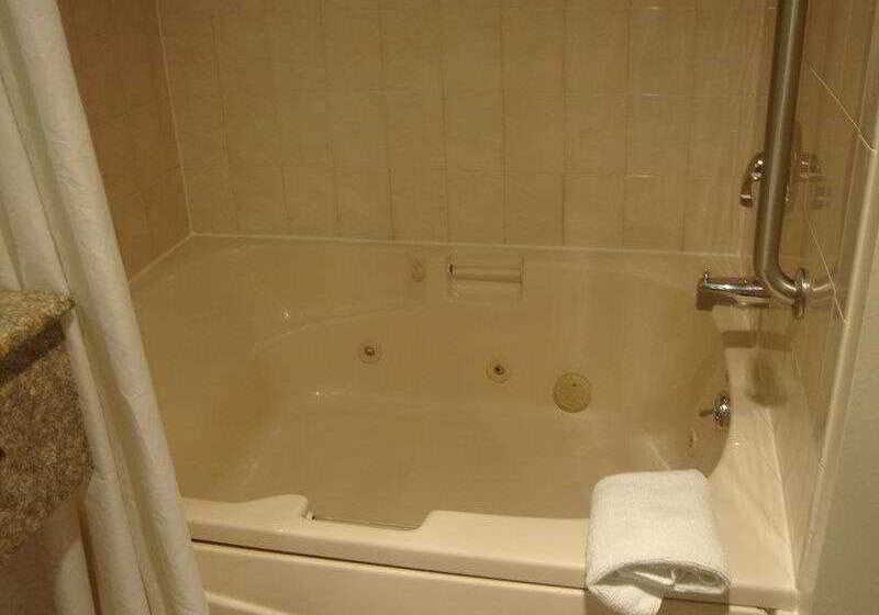 فندق Garden State Inn