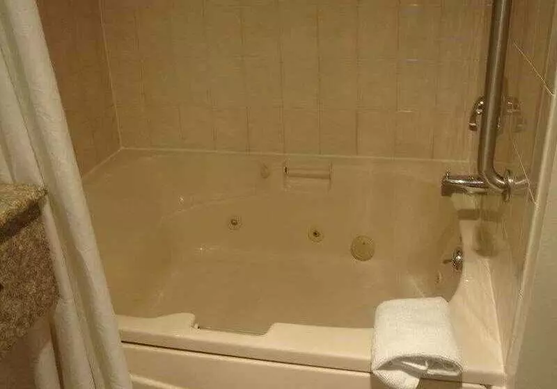 酒店 Garden State Inn