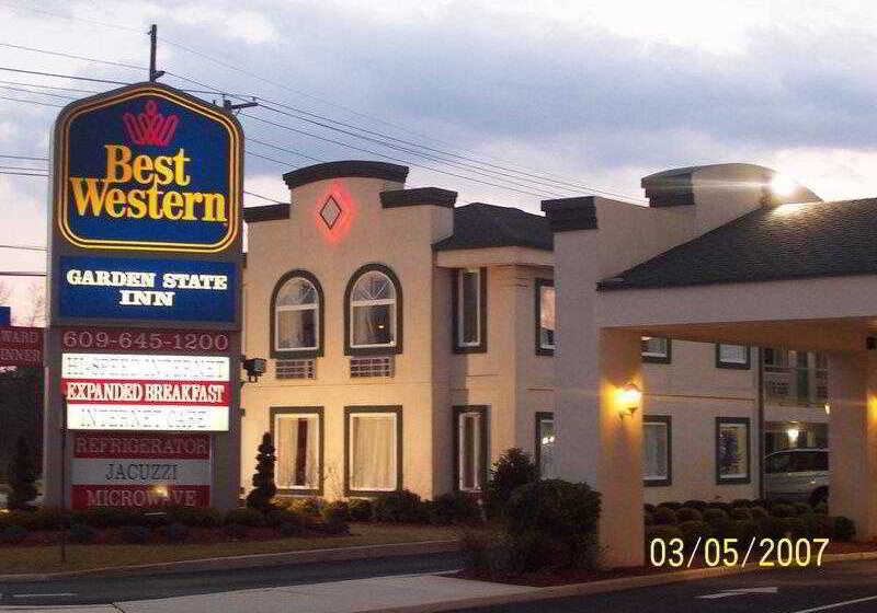 فندق Garden State Inn